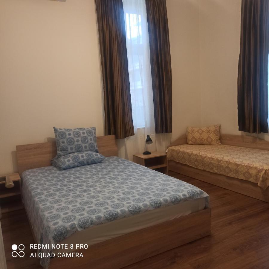 Apartament Stonel เวลีคอเทอร์โนโว ภายนอก รูปภาพ