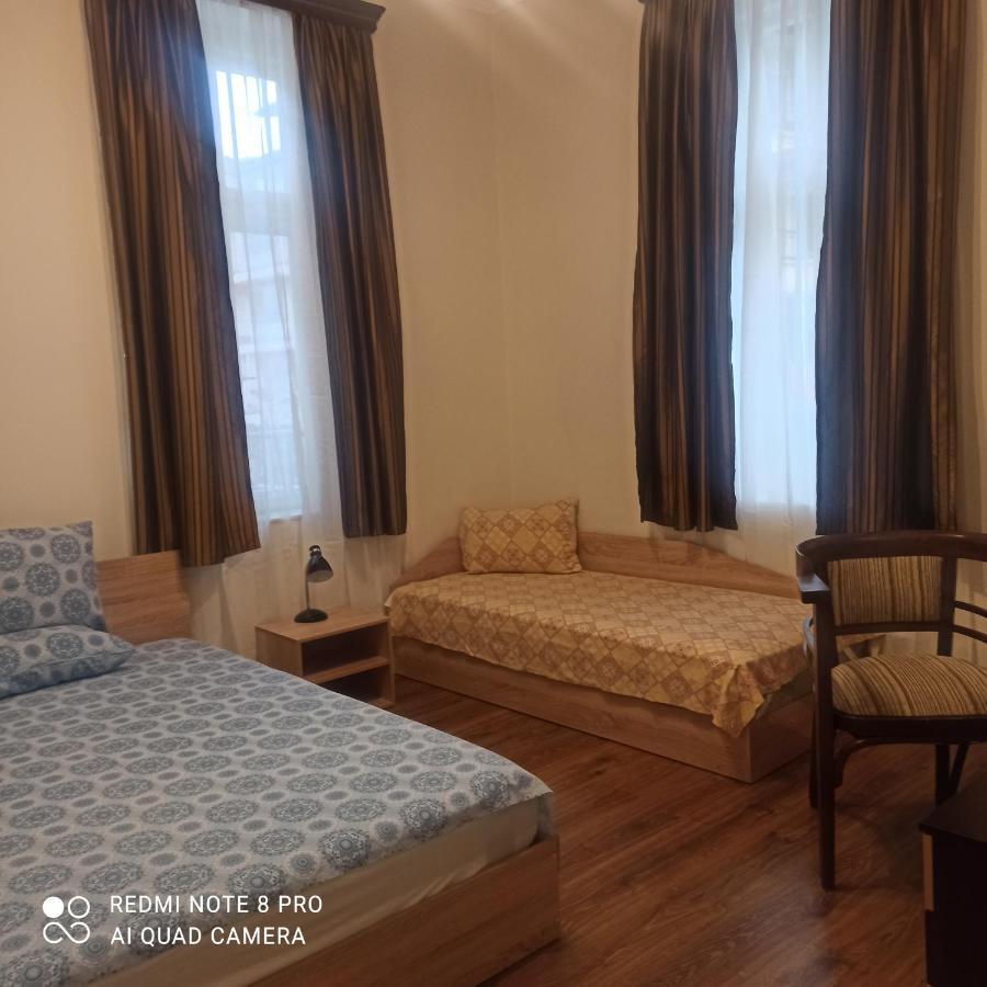 Apartament Stonel เวลีคอเทอร์โนโว ภายนอก รูปภาพ