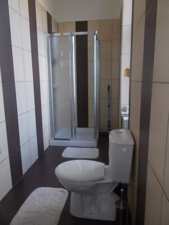 Apartament Stonel เวลีคอเทอร์โนโว ห้อง รูปภาพ