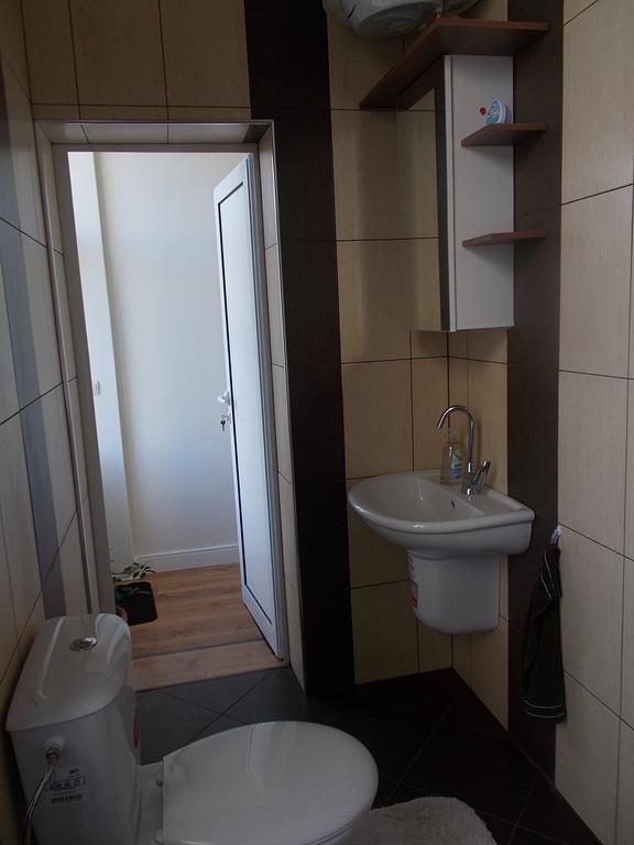 Apartament Stonel เวลีคอเทอร์โนโว ห้อง รูปภาพ