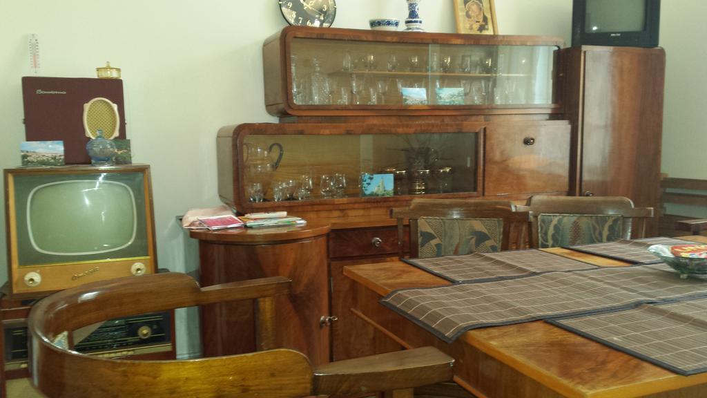 Apartament Stonel เวลีคอเทอร์โนโว ห้อง รูปภาพ