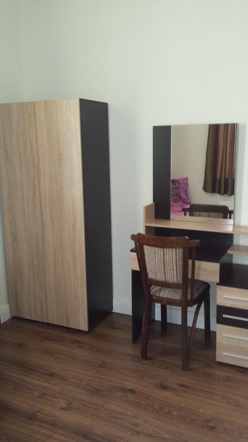 Apartament Stonel เวลีคอเทอร์โนโว ภายนอก รูปภาพ