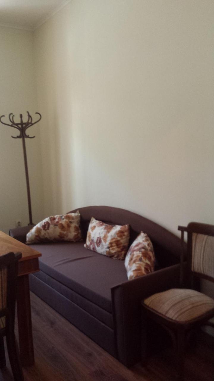 Apartament Stonel เวลีคอเทอร์โนโว ภายนอก รูปภาพ