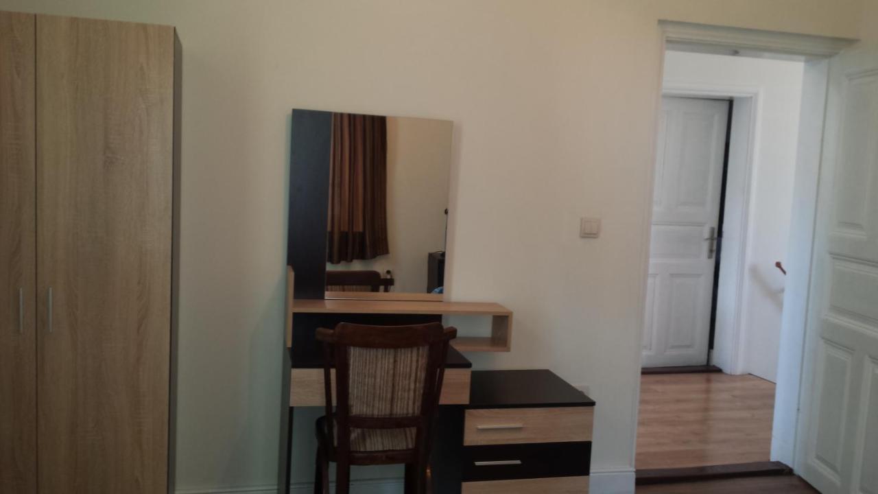 Apartament Stonel เวลีคอเทอร์โนโว ภายนอก รูปภาพ